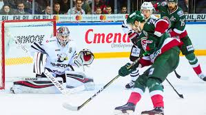 Ник бэйлен на опыте переигрывает артура ахтямова и ставит точку в матче! Traktor Ak Bars Prognoz I Stavki Na Match Plej Off Khl 5 Aprelya