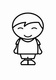Kleurplaat Blij Afb 24077 Coloring Pages Feelings Activities Understanding Emotions