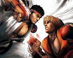 45 Ryu And Ken Wallpaper On Wallpapersafari Ryu hayabusa illustration, warrior wallpaper, armor, artwork. ryu and ken wallpaper on wallpapersafari