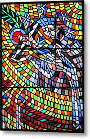The pattern could easily be adapted for other designs. Art Nouveau Decor Stained Glass Design Blue Metal Light Switch Plate Cover Home Improvement Electrical Solar
