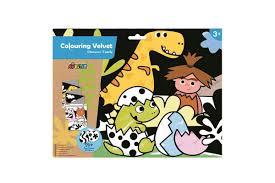 We did not find results for: Avenir 6301695 Samt Ausmalbilder Dinosaurier