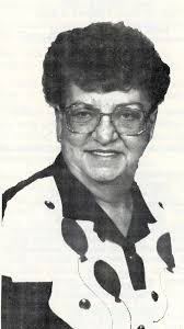 Obituary: Shirley J. McDaniel