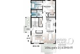 Get expert advice from the house plans industry leader. Our Best Narrow Lot House Plans Maximum Width Of 40 Feet
