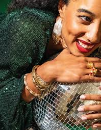 Ink + Alloy June 2024 Catalog by theporticocollection