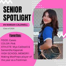 Dobson High School Lady Mustangs Softball