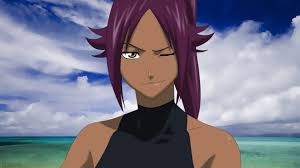 While they are less common in anime, plenty of awesome characters have darker skin tones! Black Anime Characters To Cosplay Blerd