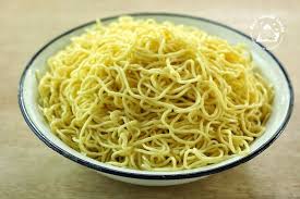 They were home made from. Homemade Chinese Egg Noodles å…¨è›‹é¢ æ²¹é¢ Noodle Recipes Easy Chinese Egg Noodles Recipe Homemade Egg Noodles