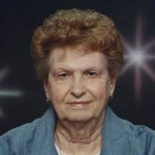 Obituary information for Norma June Eastman