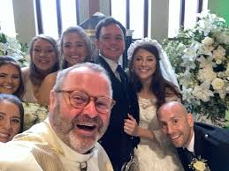 Second wedding this weekend....