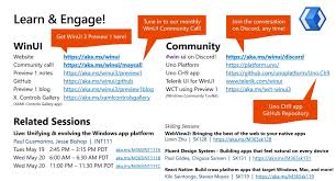In order to handle the redirect, you need to implement decidepolicyfornavigationaction in the webpolicydelegate of your wkwebview to detect the custom url scheme and direct it to your app to be handled: Everything You Need To Know About Winui Tardis Technologies