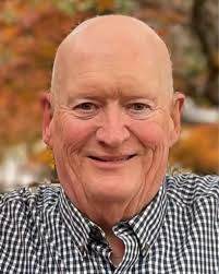 James Derry Burns, Jr. Obituary August 19, 2025