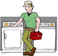 I Repair All Major Appliances 20 Discount To All Seniors Veterans I Service The Sacramento Area Appliance Repair Appliance Repair Service Washer Repair