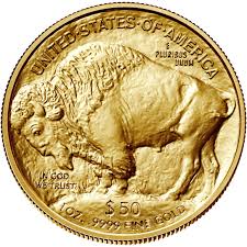 In india, gold has traditionally been the most popular form of investment of general public. American Buffalo Gold Bullion Coin U S Mint