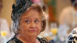 Indiana bicentennial high tea with Karen Pence