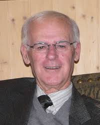 Raymond Cyr Obituary