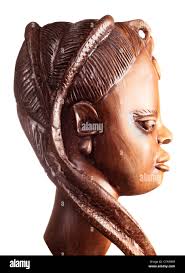 Nigeria photography hi-res stock photography and images