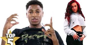 He has successfully launched 8 outstanding mixtapes independently from 2015 to 2017. Youngboy Never Broke Again And Danielle Bregoli Dating Gossip News Photos