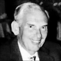 ROBERT MUNRO Obituary