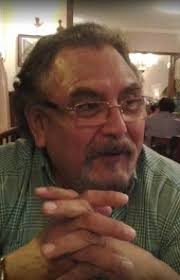 Nos ha dejado el Elefante, el Pancho Calama, el Raúl o como se llamara