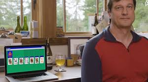 Auch die kommunikation hat sich seitdem grundlegend. Wes Cherry Der Mann Der Solitaire Erfand Und Nur Acht Cent Erhielt Stern De