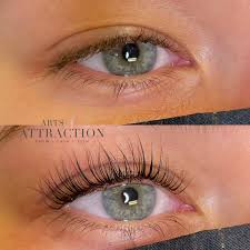 Maybe you would like to learn more about one of these? Arts Of Attraction Lash Lift Tint