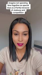 Jealousy and Competition within Families