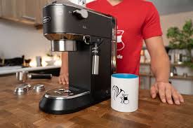 Check spelling or type a new query. Delonghi Dedica Ec685 Bk Espresso Machine 2021