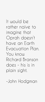 Quotes by John Hodgman @ Like Success via Relatably.com