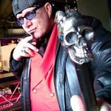 Stream Walkin' Cane Mark music