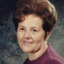 Darlene Joyce Moen Voyles (1940-2008)