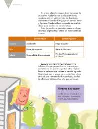 Soy profesora de español, y utilizo sus libros para todos los niveles. Leer Poemas Ayuda Para Tu Tarea De Espanol Sep Primaria Quinto Respuestas Y Explicaciones