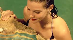 Stealing Beauty – Cinema Sips
