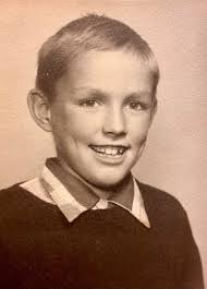 Obituary for John Richmond Cushman