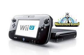 Descargar los archivos de instalación. Amazon Com 2017 Newest Nintendo Wii U Deluxe Juego De 32 Gb Con Nintendo Land Black Refurbished Certificado Video Games