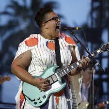 Town to form alabama shakes. Review Alabama Shakes Sound Color Is A Thrilling Experiment The Atlantic