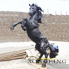 We have 20+ years of experience. Bronze Horse Sculpture Cases Archives Animal Sculpture
