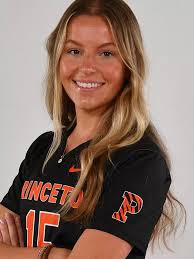 2023 Women's Lacrosse Roster