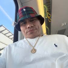 Elmer Jr Jabines Cabañero