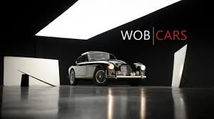 Image result for Pacific Blue 1957 Aston Martin