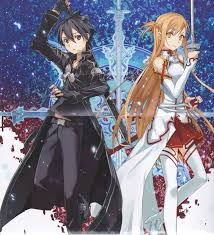[Anime manga] Sword Art Online.  Images?q=tbn:ANd9GcRqrRtjnRSwVTgM-VRCALQAGDs013yHZO1UgE0LPnmu-T-5JDTerQ