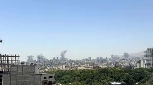 انفجار کنترل شده تا ساعاتی دیگر در بروجرد