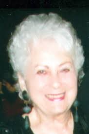 Frances Claire Newell Stephenson