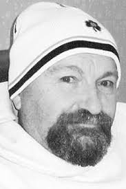 William Hogan Obituary (1943