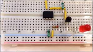 With this, a cell phone detector is a device designed to. Diy Mobile Phone Detector Electronics Project Using Ca3130