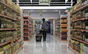 Όλα τα τελευταία νέα, άρθρα, απόψεις, για σούπερ μάρκετ. Soyper Market Ti Alla3e Stis Agorastikes Synh8eies Me Thn Eleysh Toy Korwnoioy
