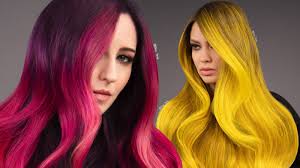 If not, you are missing out on good hair color ideas that can warm up your looks. Guy Tang Mydentity Hair Color High Performance Hair Products Mydentity Guy Tang