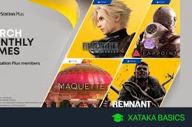 And everything becomes even more interesting and exciting, when you have a large team of fellows to join you in any digital adventure. Juegos Gratis De Ps4 Y Ps5 En Marzo 2021 Para Playstation Plus