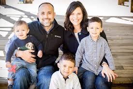 Two girls are friends, sisters, and soulmates. Finding A Breast Cancer Soulmate Dana Farber Cancer Institute