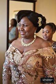 Mother Of The Bride African American Weddings Wedding Bridesmaids Bride