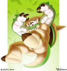 Chesnaught hentai videos, GIFs, and images | R34.app